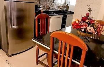 Apart hotel da Lu. - Foto 1