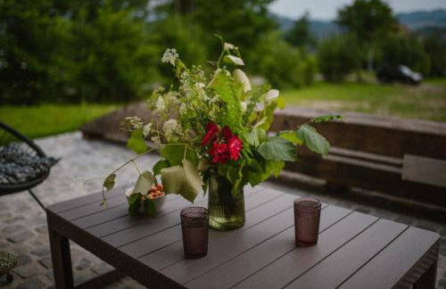 Chaty Jagi Domek 2 - Photo 6