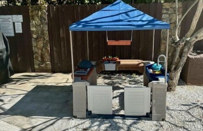 Great 6BR for All Ages/Heated Pool 5 Min to Beach by RedAwning - Foto 76