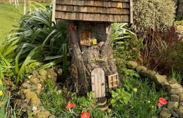 The Barn at BallyCairn - Foto 38