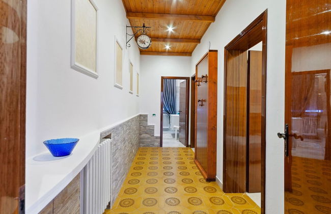 Spacious Apartment near Saludecio - Foto 27