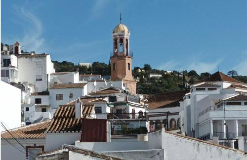 La Montsiña, acogedora casa de estilo mediterráneo - Foto 46