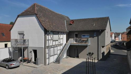 Boardinghouse Rülzheim - Foto 3