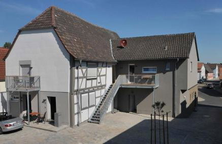 Boardinghouse Rülzheim - Foto 3