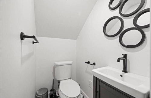 Light Bright OP Remodeled Home 4BD 2BTH - Foto 15