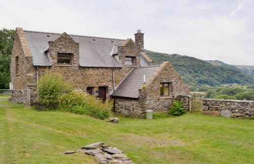 Erw Goed Old Barn - Foto 1