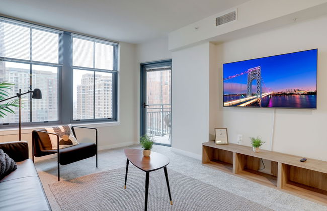 Relaxing Vibe Alexandria Apts - Photo 71