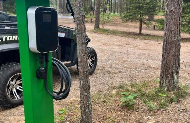 Raj na Kaszubach - Pałubicka Bór - Domy na Wynajem - Foto 50