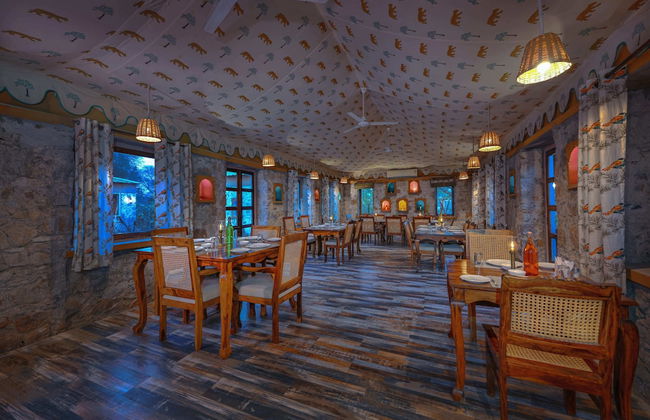 Bagh Serai - Foto 26