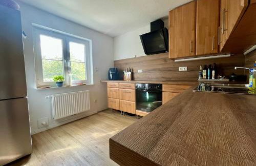 Ruhiges Ferienhaus direkt am Wald - Foto 10