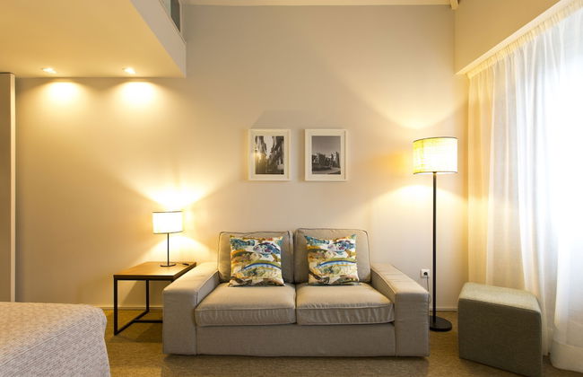 RVA Gustavo Eiffel Apartments - Photo 69