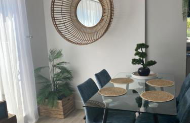 The Bay house Apartments , shanklin - Photo 13