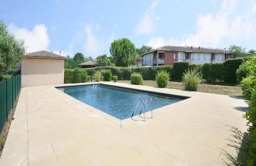 Berges du Midi - Piscine - Climatisation - Parking - Photo 52
