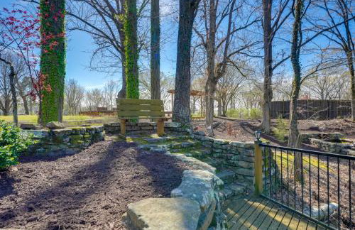 15 Mi to University of Memphis Getaway with Games - Foto 38