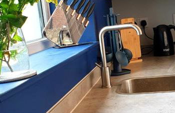 Coastguards boathouse - Foto 20