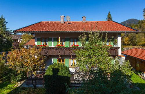 Almroeserl - Foto 28