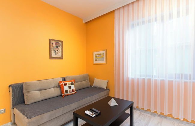 Istanbul Apartments - Foto 36