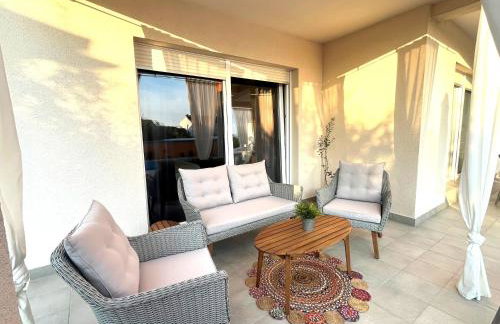 Holiday villa Summer escape on Island Rab - Foto 11