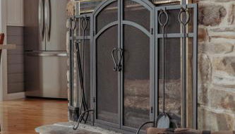 The Quiet Piper near Piper Pond, Trails, Fireplace - Foto 5