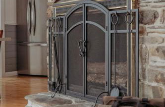 The Quiet Piper near Piper Pond, Trails, Fireplace - Foto 5