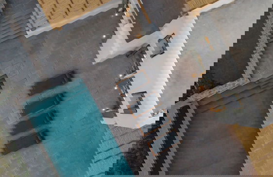 Ornos Villas by Alissachni Mykonos - Photo 49