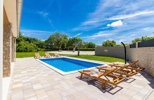 Villa Matea - Foto 13