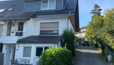 Whg 21 Ferienhaus mit Garten und Terrasse 130 qm - Foto 3