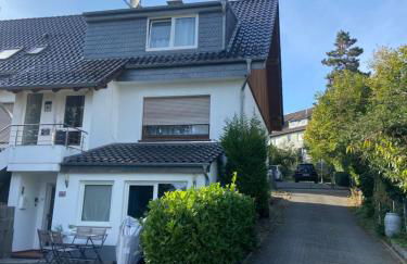 Whg 21 Ferienhaus mit Garten und Terrasse 130 qm - Foto 3