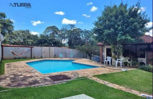 Refúgio dos Sonhos em Atibaia - Foto 3