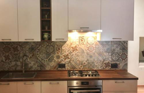 La Casa del Carrubo con Piscina condivisa in campagna vicino al mare - Canestanco 18 - Foto 7