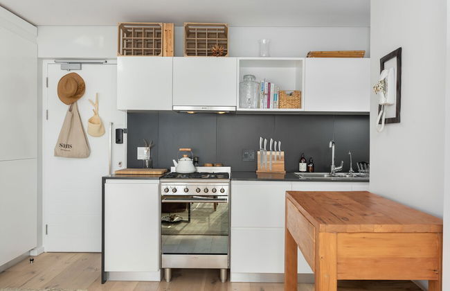 TenonQ C14 - Photo 8