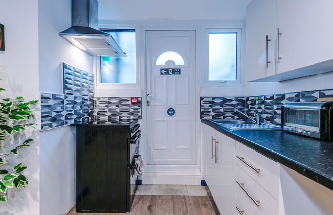 Stay With Empire - Windsor Terrace - Foto 55