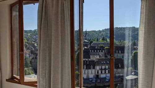 Le Petit Perchoir à Aubusson - Foto 4