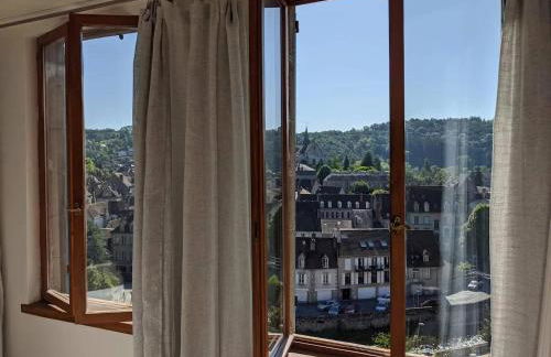 Le Petit Perchoir à Aubusson - Foto 4