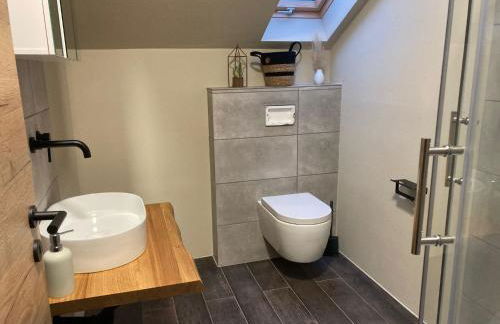 Woidgeist FeWos - Aktiv- und Familienurlaub in der Dreisesselregion D-A-CZ - Foto 36