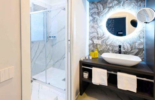 Tema Suites - Dimore Partenopee - Foto 79