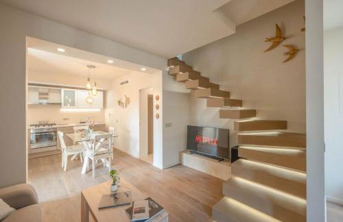 Luxury Duplex - Heart of Corciano - ItalyWeGo - Foto 42