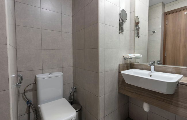 Bloomfields Cozy STU Farishta Alfurjan - Foto 14