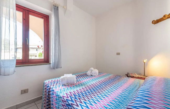 Apartment in Sos Alinos Near Sardinian Beaches - Photo 7