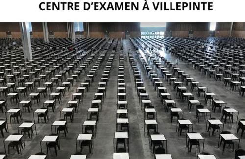 Le Cosy De l'Ourcq T2 40m2 20 min de Paris - Foto 42