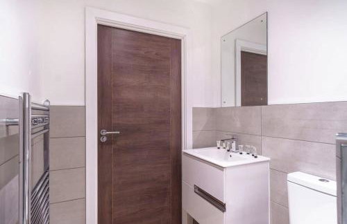 Stay Zeni, Alexandra Rise Manchester Sleek Studio - Foto 12