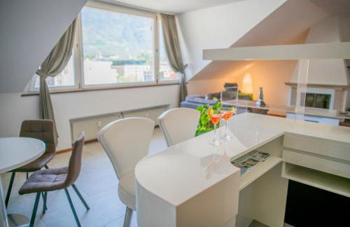 Theatre Lodge Attico teatro - Photo 18