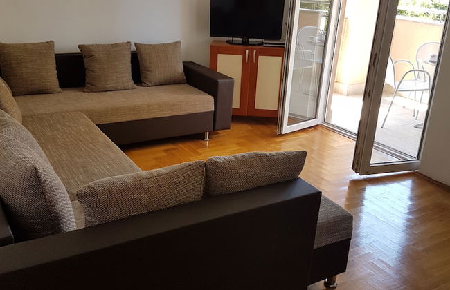 Apartments Dunja Malinska - Foto 49