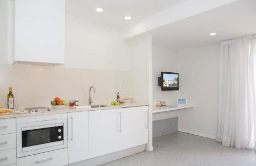 Apartamentos Turísticos Mix BR AT2179 - Photo 34