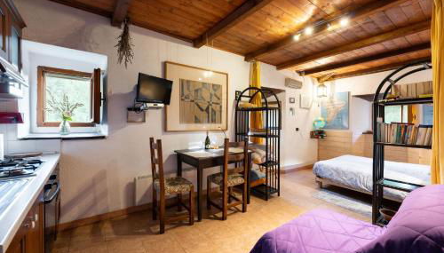 La casa nel bosco-senza auto - Foto 3