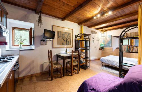 La casa nel bosco-senza auto - Foto 3