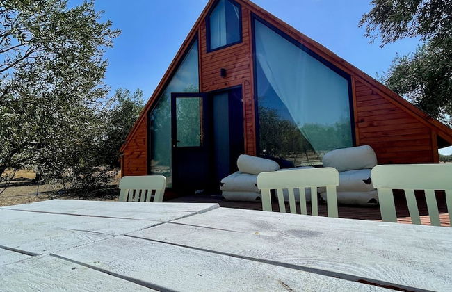 Bıngıdı Bungalov - Foto 80