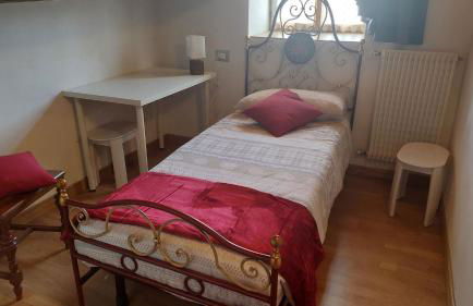 Le Rondini di Casa Bernardi, for Pet Lovers con Area Cani privata - Foto 40