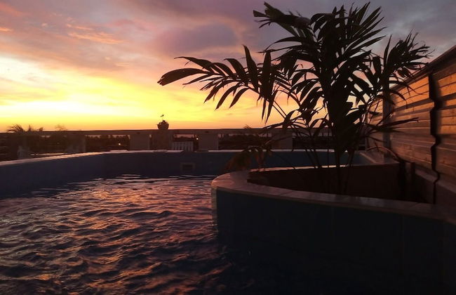 The Island - Photo 1