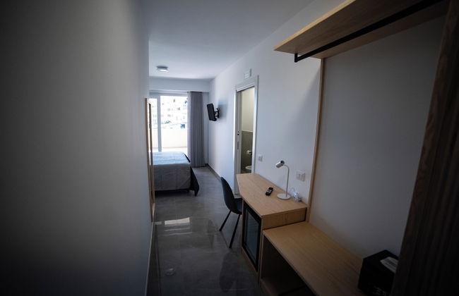 MIDDLE TOWN PALACE TROPEA - Foto 22